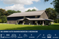 BG-20088 Faith Barndominium House Plan