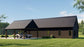 BG-20092 Carlton Barndominium House Plan