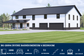 BG-20094 Irvine Barndominium House Plan
