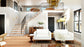 BG-20094 Irvine Barndominium House Plan