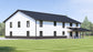 BG-20094 Irvine Barndominium House Plan