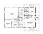 BG-20094 Irvine Barndominium House Plan