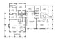 BG-20096 Connie Barndominium House Plan