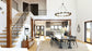 BG-20097 Colby Barndominium House Plan