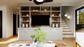 BG-20101 Vernon Barndominium House Plan