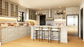BG-20101 Vernon Barndominium House Plan