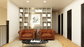 BG-20101 Vernon Barndominium House Plan