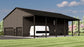BG-20101 Vernon Barndominium House Plan