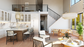 BG-20103 Matilda Barndominium House Plan