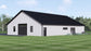 BG-20106 Eleanor Barndominium House Plan