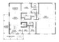 BG-20106 Eleanor Barndominium House Plan