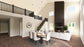 BG-20107 Colt Barndominium House Plan