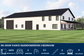 BG-20108 Vance Barndominium House Plan