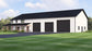 BG-20108 Vance Barndominium House Plan
