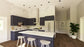 BG-20109 Dorothy Barndominium House Plan