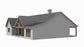 BP-2001-J Josiah Modern Farmhouse Plan