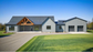 BP-2001-M Matthew Barndominium House Plan