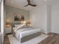 PL-64001 Skipper Barndominium House Plan