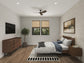PL-61313-F Fox Barndominium House Plan