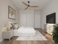 BCO-40066 Bullchase Barndominium House Plan