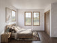 BCO-40067-W West Modern Farmhouse Plan