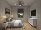 BCO-40046 Ray Barndominium House Plan