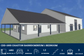 CDD-1005 Chaston Barndominium House Plans