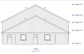 CDD-1005 Chaston Barndominium House Plans