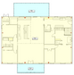CDD-4102 Ridge Barndominium House Plan