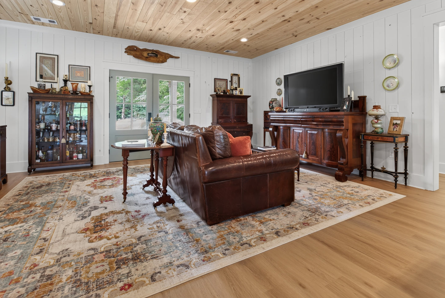 PL-62301-A Anna Modern Farmhouse Plan