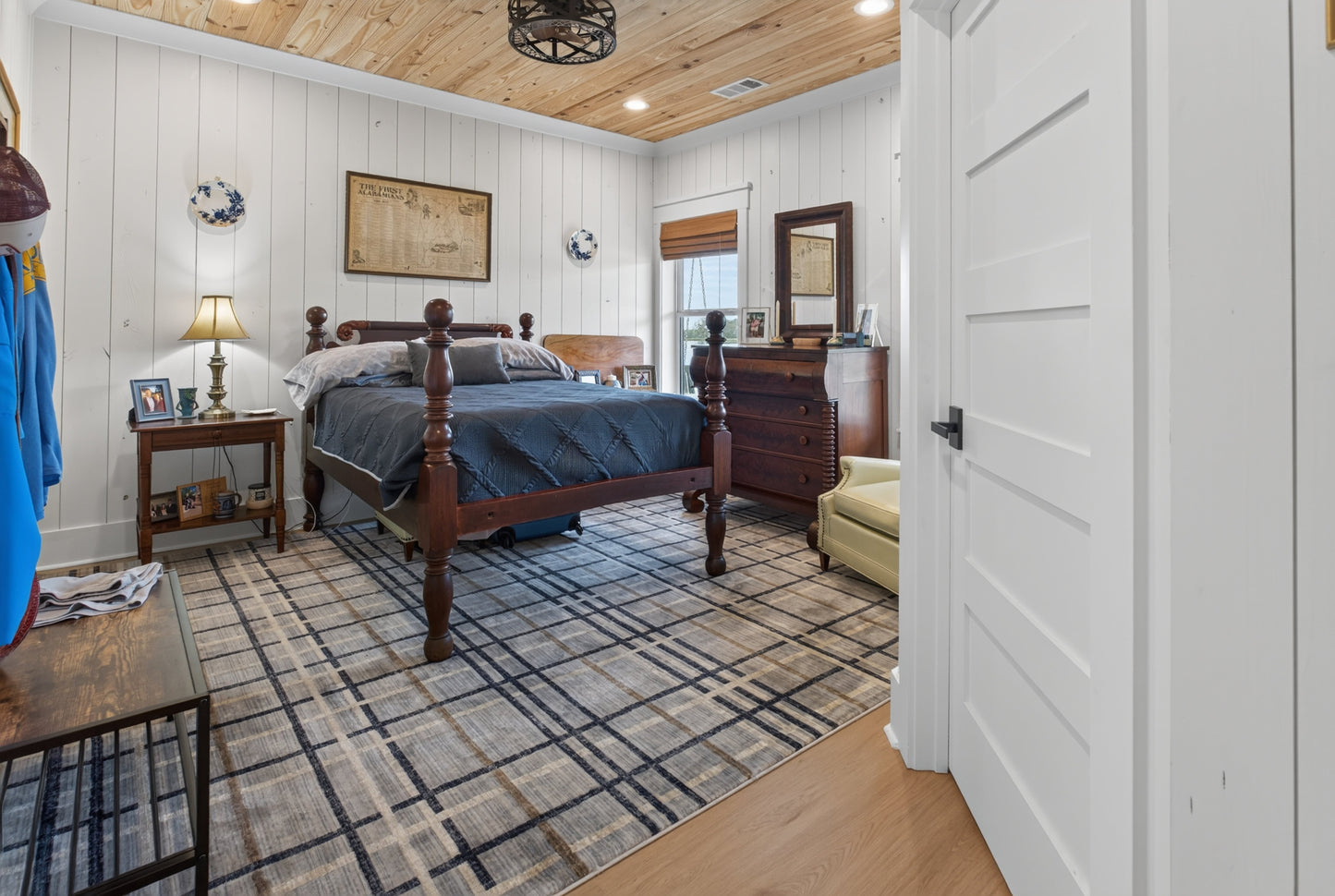 PL-62301-A Anna Modern Farmhouse Plan