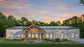 AK-4002 Baron Barndominium House Plan