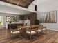 PL-60707 Meadowview Barndominium House Plan