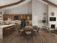 PL-61313 Pinewood Barndominium House Plan