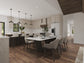 PL-64001 Skipper Barndominium House Plan