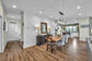 LS-42002 Dobbin Barndominium House Plan