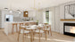 AK-4006 Blackthorn Barndominium House Plan