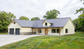 FH-00103 Janet Modern Farmhouse Plan