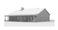 FH-00104-N Nick Modern Farmhouse Plan