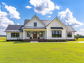 FH-00112 Davis Modern Farmhouse Plan
