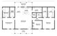 FH-00113 Candice Modern Farmhouse Plan