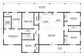 FH-00115 Karla Modern Farmhouse Plan