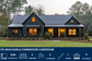 FH-00115 Karla Modern Farmhouse Plan