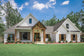 HPZ-26009 Patrick Modern Farmhouse Plan