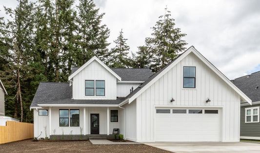 JRW-10204 Braden Farmhouse Plan