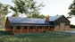 GJ-4400 August Barndominium House Plan