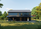 GJ-4404 Wallace Barndominium House Plan