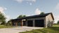 GJ-4405 Dover Barndominium House Plan
