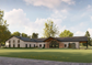 GJ-4406 Jefferson Barndominium House Plan