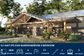 GJ-4407 Sylvan Barndominium House Plan